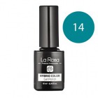 Hybrid Nail Polish Colour No. 14