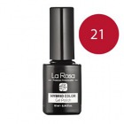 Hybrid Nail Polish Colour No. 21