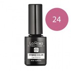 Hybrid Nail Polish Colour No. 24