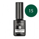 Hybrid Nail Polish Colour No. 15