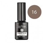 Hybrid Nail Polish Colour No. 16