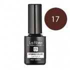 Hybrid Nail Polish Colour No. 17