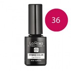 Hybrid Nail Polish Colour No. 36