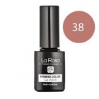 Hybrid Nail Polish Colour No. 38