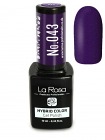 Gel Nagellack 43
