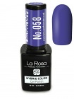 Gel Nagellack 58