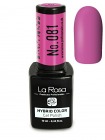 Gel Nagellack 81
