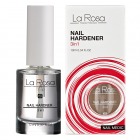 La Rosa Nail Hardener 3in1