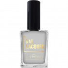 La Rosa Vinyl Nail Polish - White 15 ml