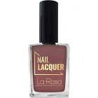 La Rosa Vinyl Nail Polish  - Beige 15 ml