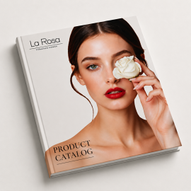 Nowy katalog La Rosa 2026 rok - do pobrania [PDF]
