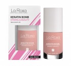 Odżywka keratynowa do paznokci Keratin Bomb