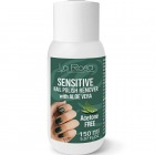 La Rosa Sensitive Remover – Gentle Nail Polish Remover