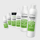Cleanery do manicure La Rosa – profesjonalne odtłuszczanie paznokci dla domu i salonu