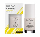 La Rosa Cuticle gel - Serum do usuwania skórek paznokci
