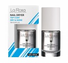 La Rosa Nail Dryer - Wysuszacz do lakieru Top Coat