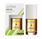 La Rosa Nail Oil - Migdałowy olejek do skórek i paznokci