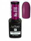 Gel Nagellack 18